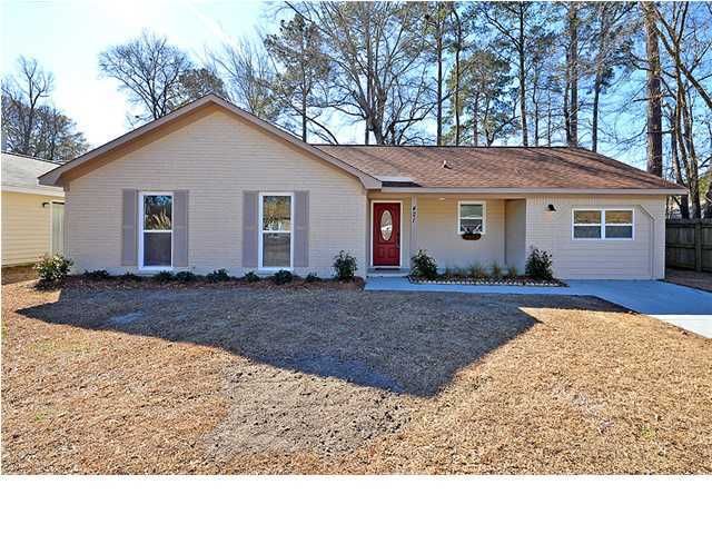 421 Lander St, Ladson, SC 29456