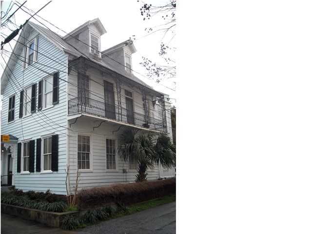 163 Queen St, Charleston, SC 29401