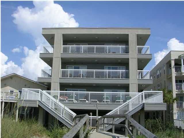 1004 Ocean Blvd #102, Isle Of Palms, SC 29451