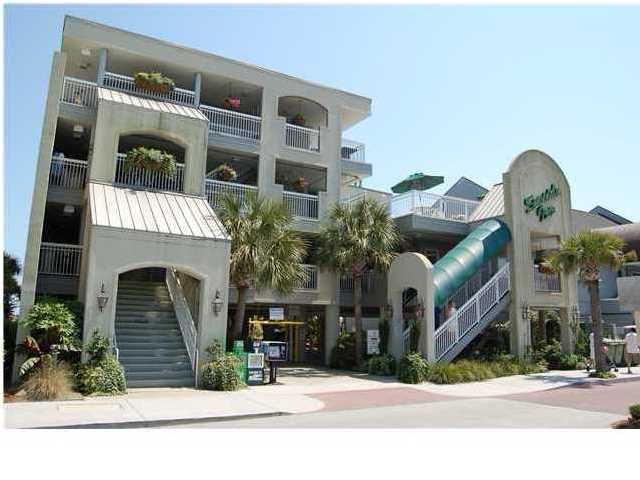 1004 Ocean Blvd #102, Isle Of Palms, SC 29451