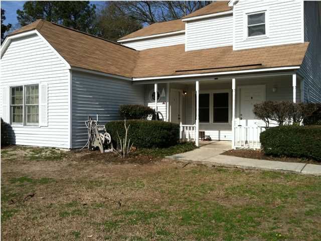 1218 Meadowpark Ln #B, Mount Pleasant, SC 29464