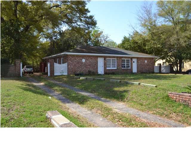 273 W Coleman Blvd #A & B, Mount Pleasant, SC 29464