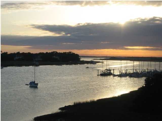 2395 Folly Rd #4G, Folly Beach, SC 29439