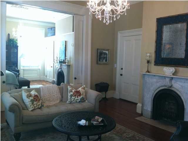14 Elizabeth St #A1, Charleston, SC 29403