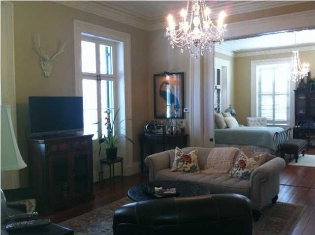 14 Elizabeth St #A1, Charleston, SC 29403