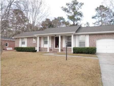 2644 Elissa Dr, Charleston, SC 29414