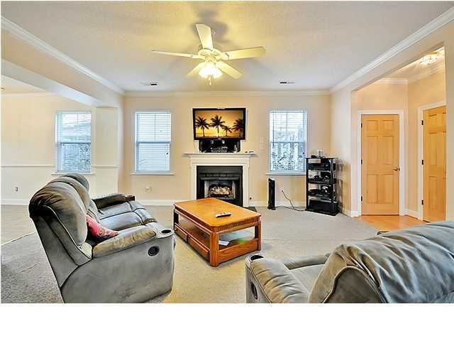 117 St Phillips Row, Summerville, SC 29485