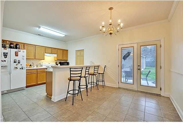 117 St Phillips Row, Summerville, SC 29485