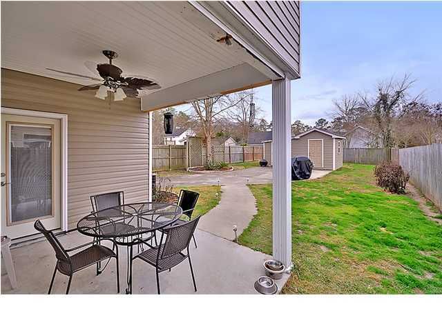 117 St Phillips Row, Summerville, SC 29485