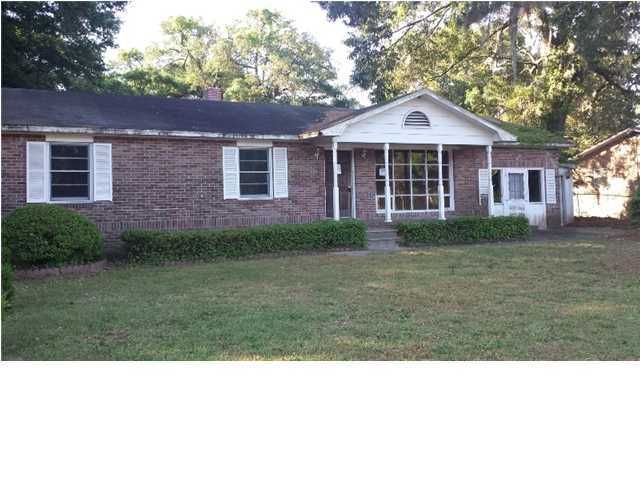 3643 Marginal Rd, Mount Pleasant, SC 29466