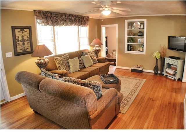 545 Flint St, Charleston, SC 29412