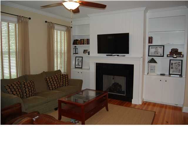 831 Center Park St, Charleston, SC 29492