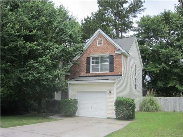 123 W Hartwick Ln, Goose Creek, SC 29445