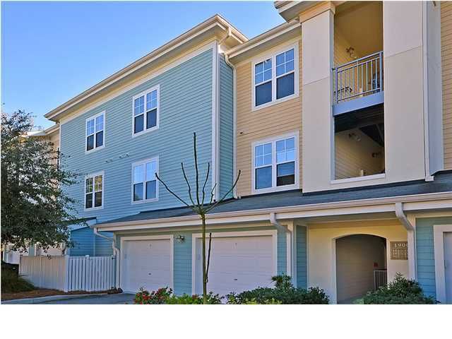 1900 Belle Isle Ave #302, Mount Pleasant, SC 29464