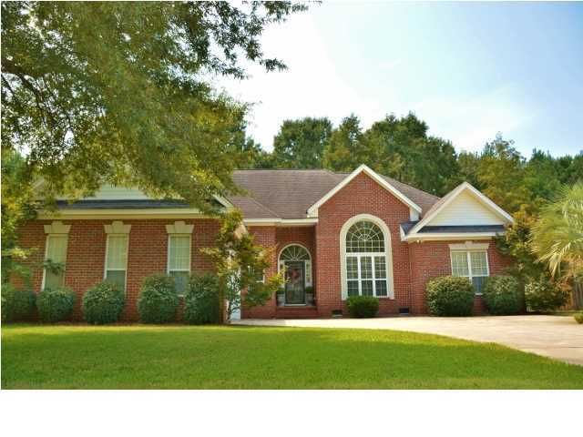 4209 Wildwood, North Charleston, SC 29420