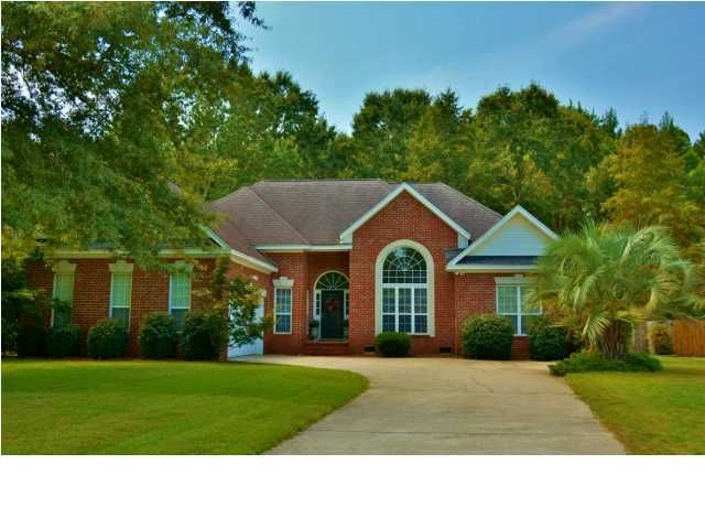 4209 Wildwood, North Charleston, SC 29420