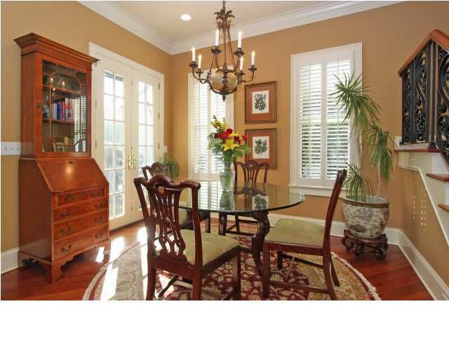 14 Pagett St, Charleston, SC 29492
