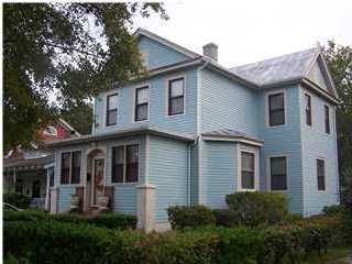 852 Rutledge Ave, Charleston, SC 29403