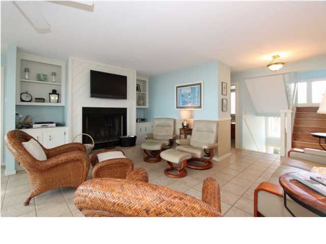 14 Beachwood, Isle Of Palms, SC 29451