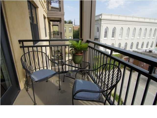 21 George St #311, Charleston, SC 29401