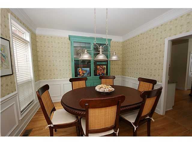 2735 Waterpointe Cir, Mount Pleasant, SC 29464