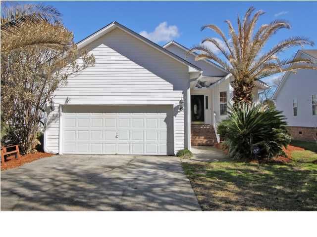 852 Harbor Place Dr, Charleston, SC 29412