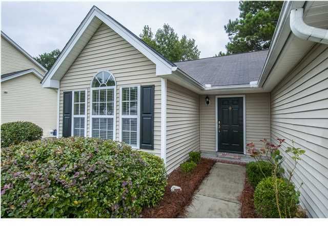 114 Egret Ln, Goose Creek, SC 29445
