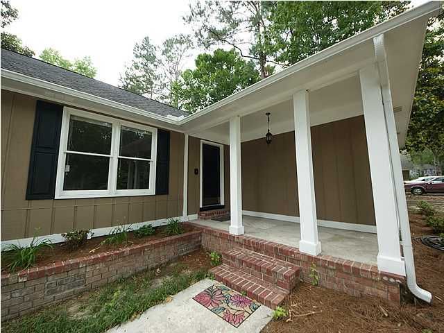 214 Bramblewood Dr, Summerville, SC 29485
