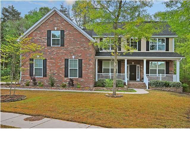 1078 Blockade Runner Pw, Summerville, SC 29485
