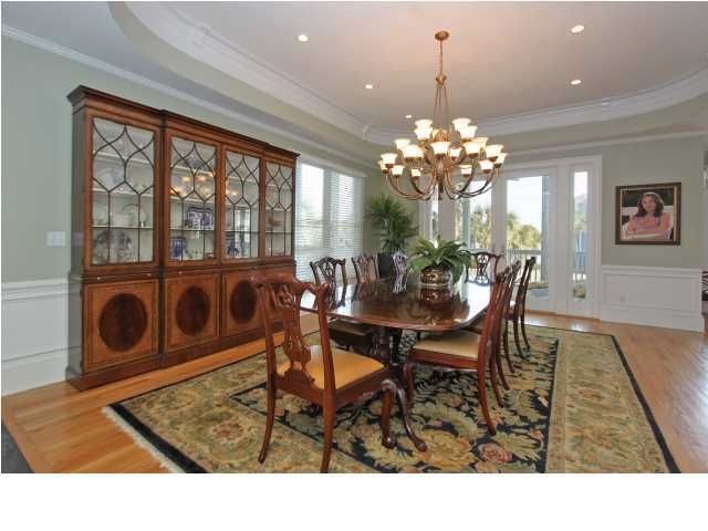 3024 Marshall Blvd, Sullivans Island, SC 29482
