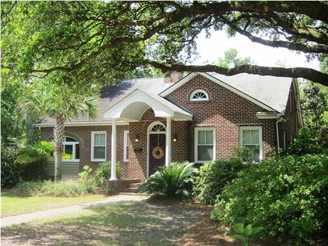45 Berkeley Rd, Charleston, SC 29407