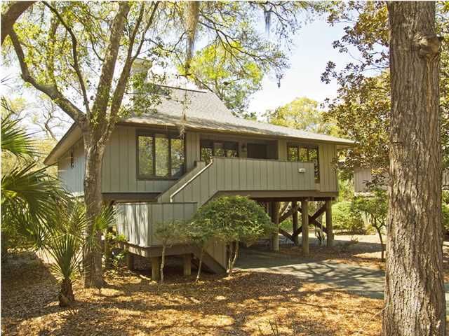 4127 Bulrush Ln #1, Kiawah Island, SC 29455