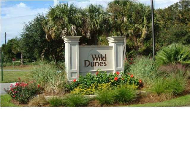 502 Moorings, Isle Of Palms, SC 29451