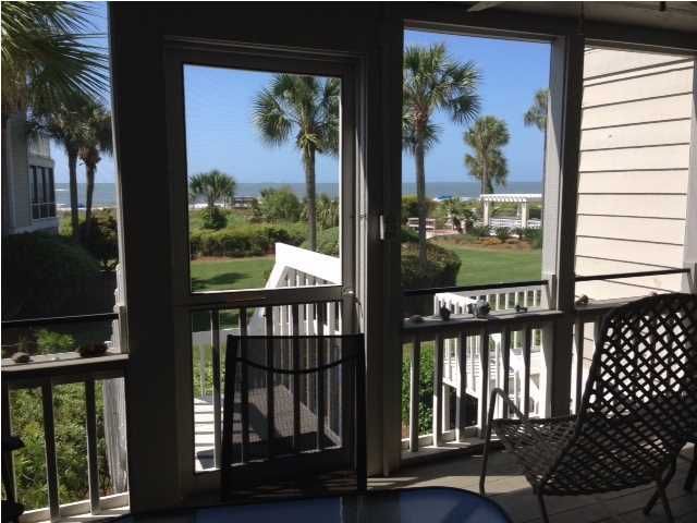 10 Beach Club, Isle Of Palms, SC 29451