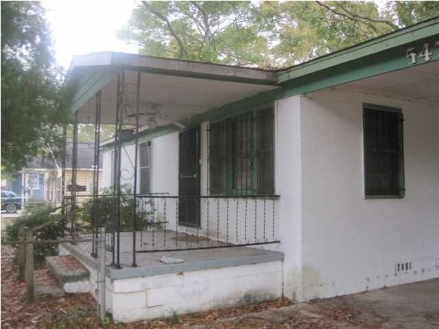 5470 Dutton Ave, North Charleston, SC 29406