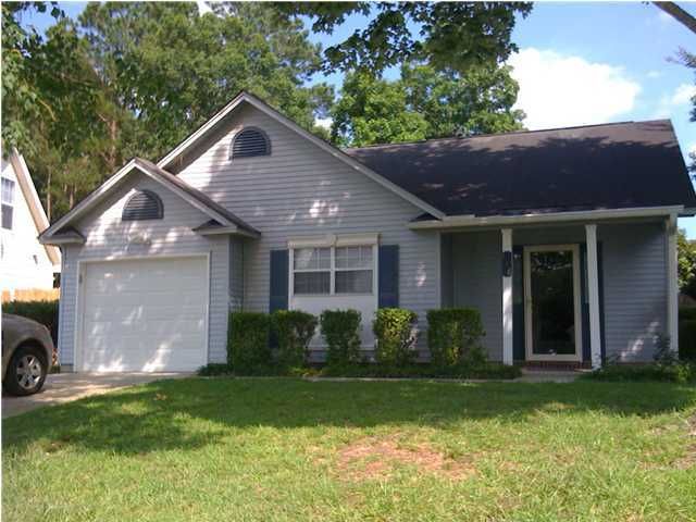 116 Hartwick Ln, Goose Creek, SC 29445