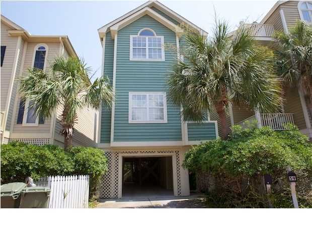60 Grand Pavilion, Isle Of Palms, SC 29451