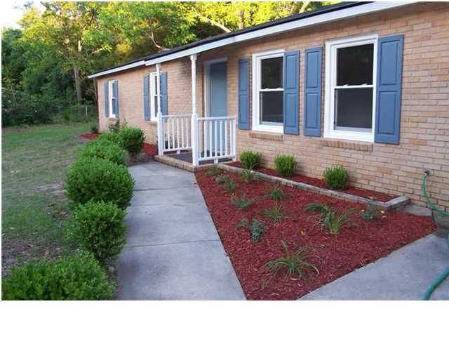 1277 Pickett St, Charleston, SC 29412