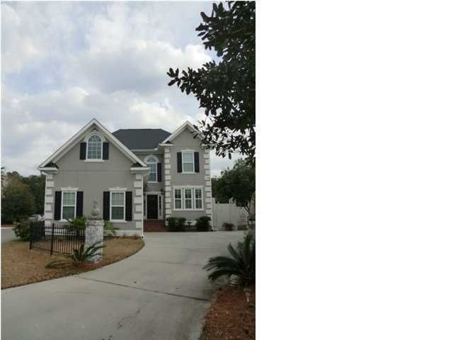 3541 Hartford Village Way, Mount Pleasant, SC 29466
