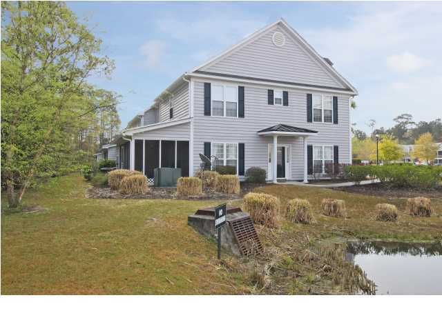 1446 Wellbrooke Ln, Mount Pleasant, SC 29466