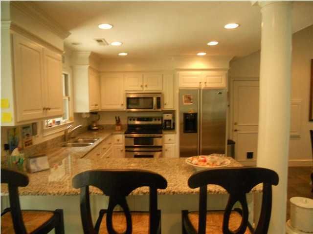 3 Fishers, Isle Of Palms, SC 29451