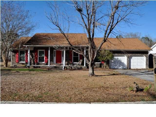 110 Nightingale Mnr, North Charleston, SC 29418