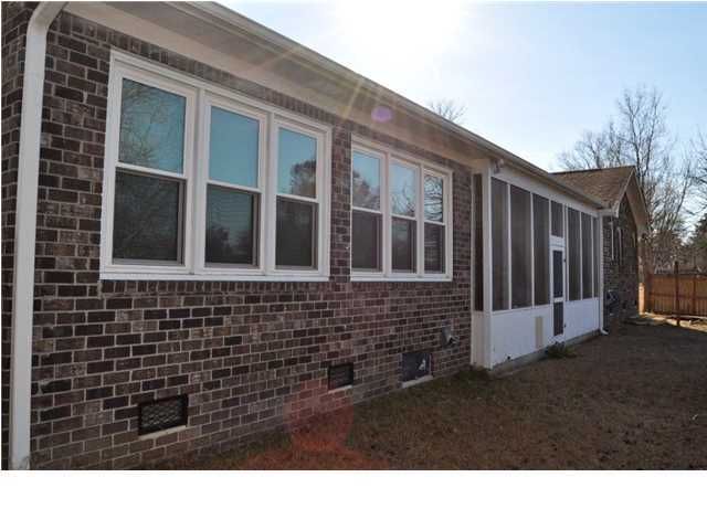 110 Nightingale Mnr, North Charleston, SC 29418