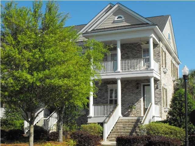 1501 Jenys St, Charleston, SC 29492