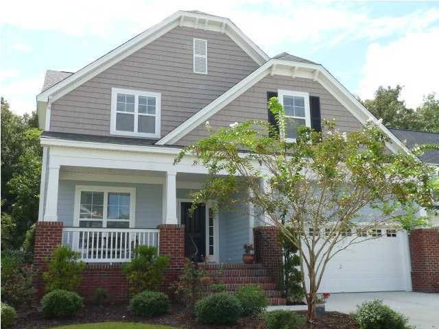 107 Bald Cypress Ct, Summerville, SC 29485