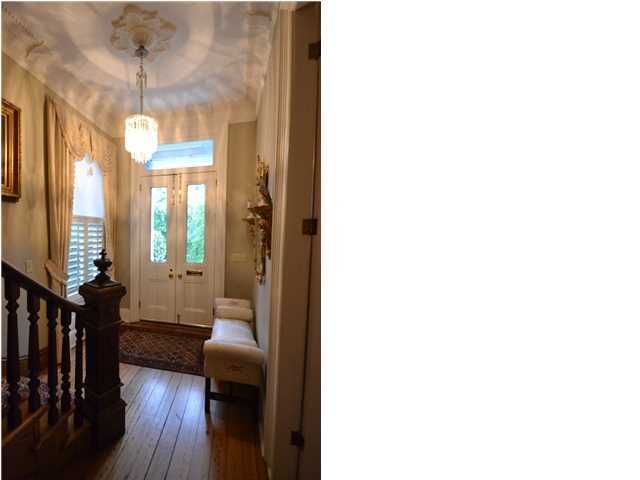 134 Tradd St, Charleston, SC 29401