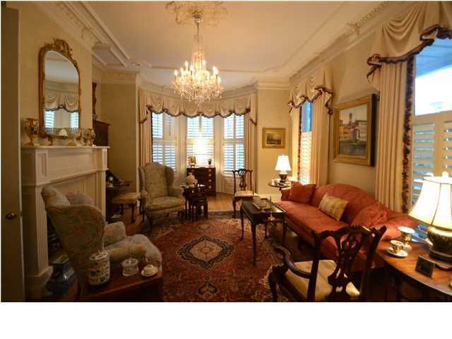 134 Tradd St, Charleston, SC 29401