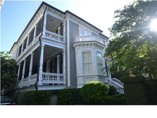 134 Tradd St, Charleston, SC 29401