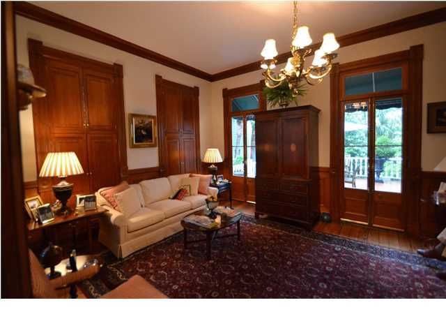 134 Tradd St, Charleston, SC 29401