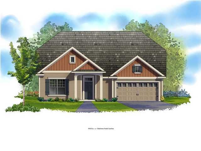 222 Devonshire Dr, Moncks Corner, SC 29461